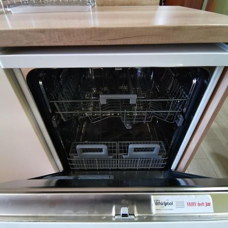 Central Apartment Targovishte 외부 사진