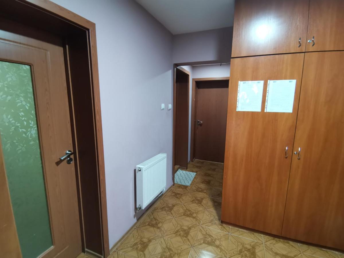 Central Apartment Targovishte 외부 사진