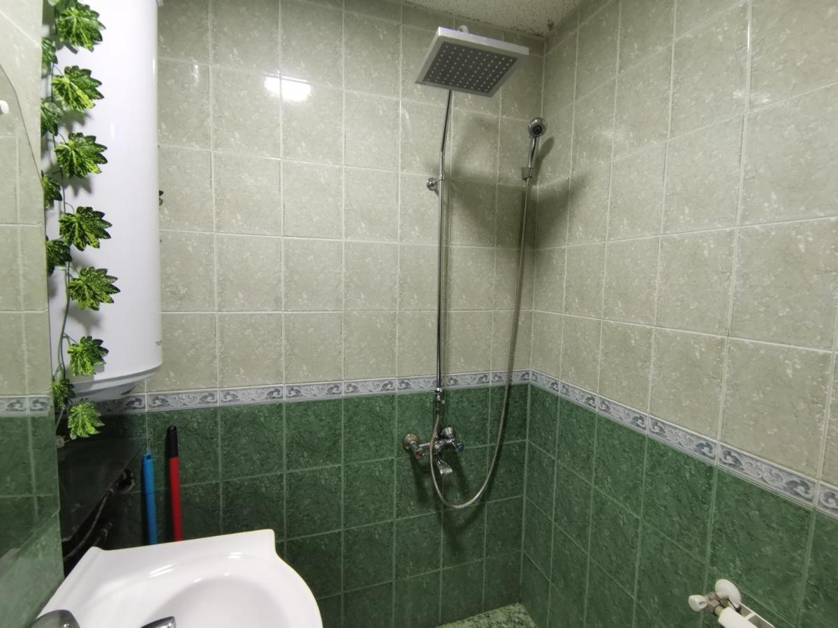 Central Apartment Targovishte 외부 사진