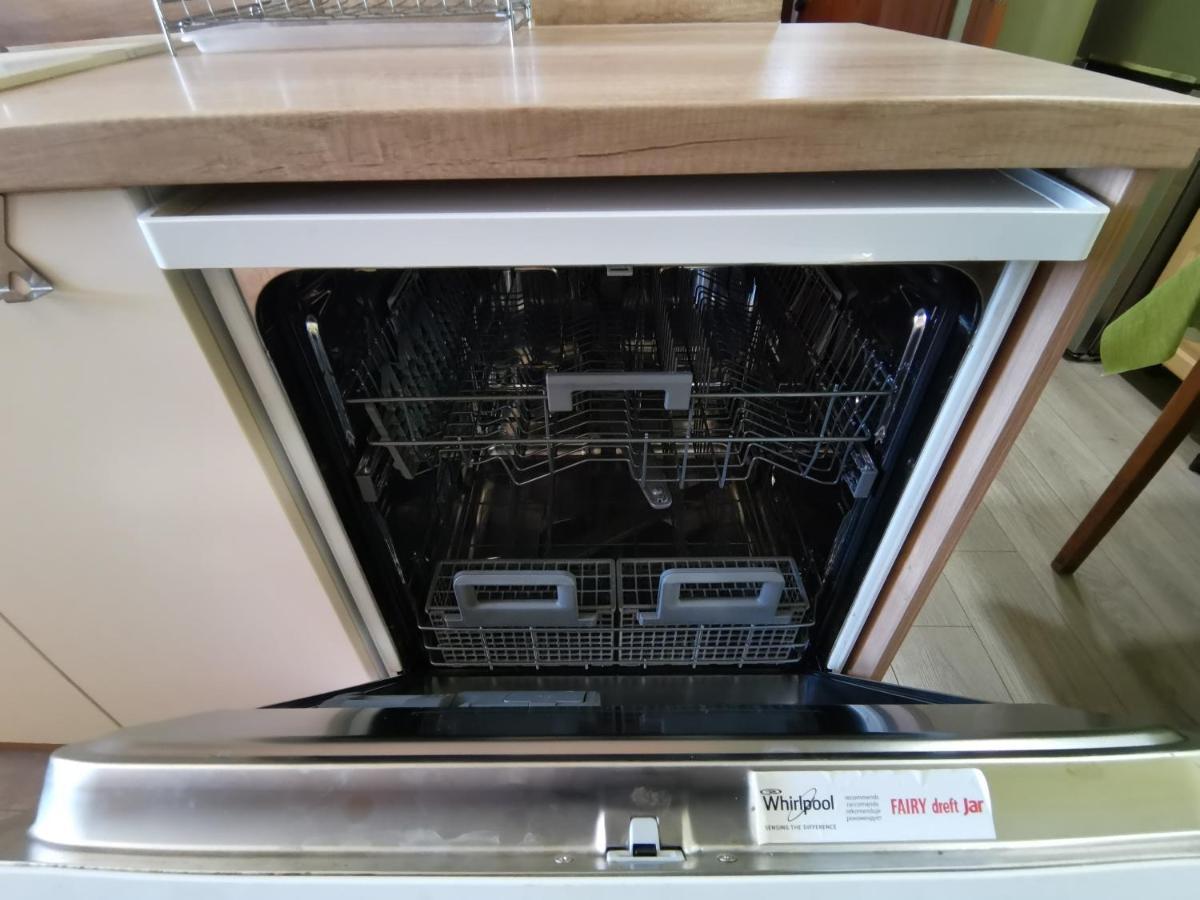 Central Apartment Targovishte 외부 사진
