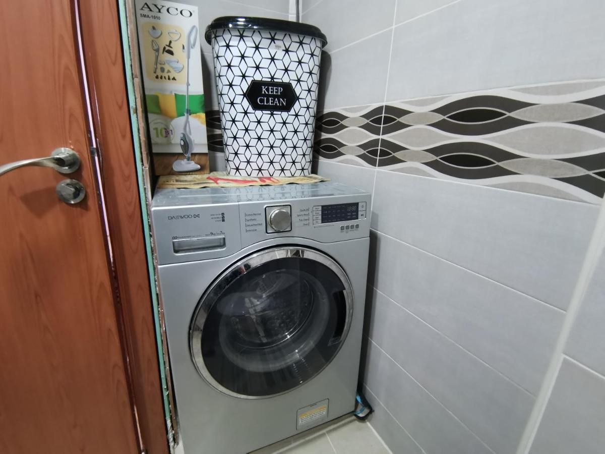Central Apartment Targovishte 외부 사진