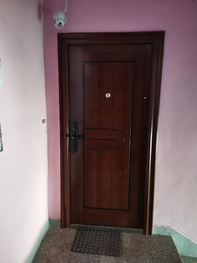 Central Apartment Targovishte 외부 사진