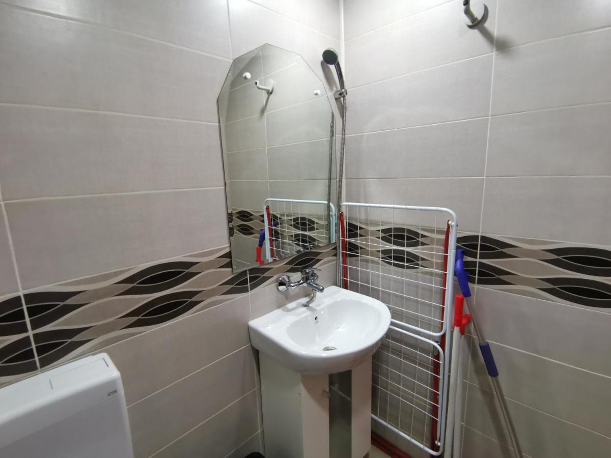 Central Apartment Targovishte 외부 사진
