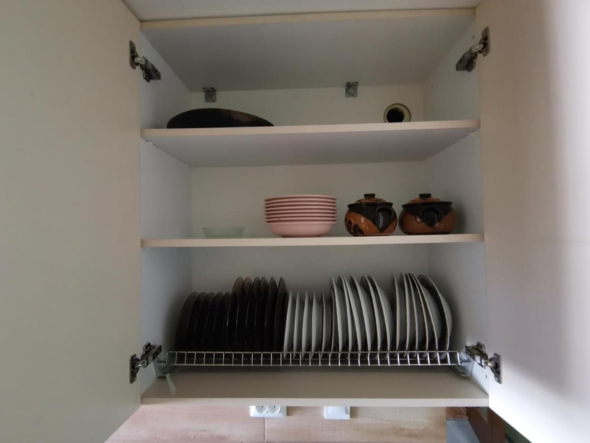 Central Apartment Targovishte 외부 사진