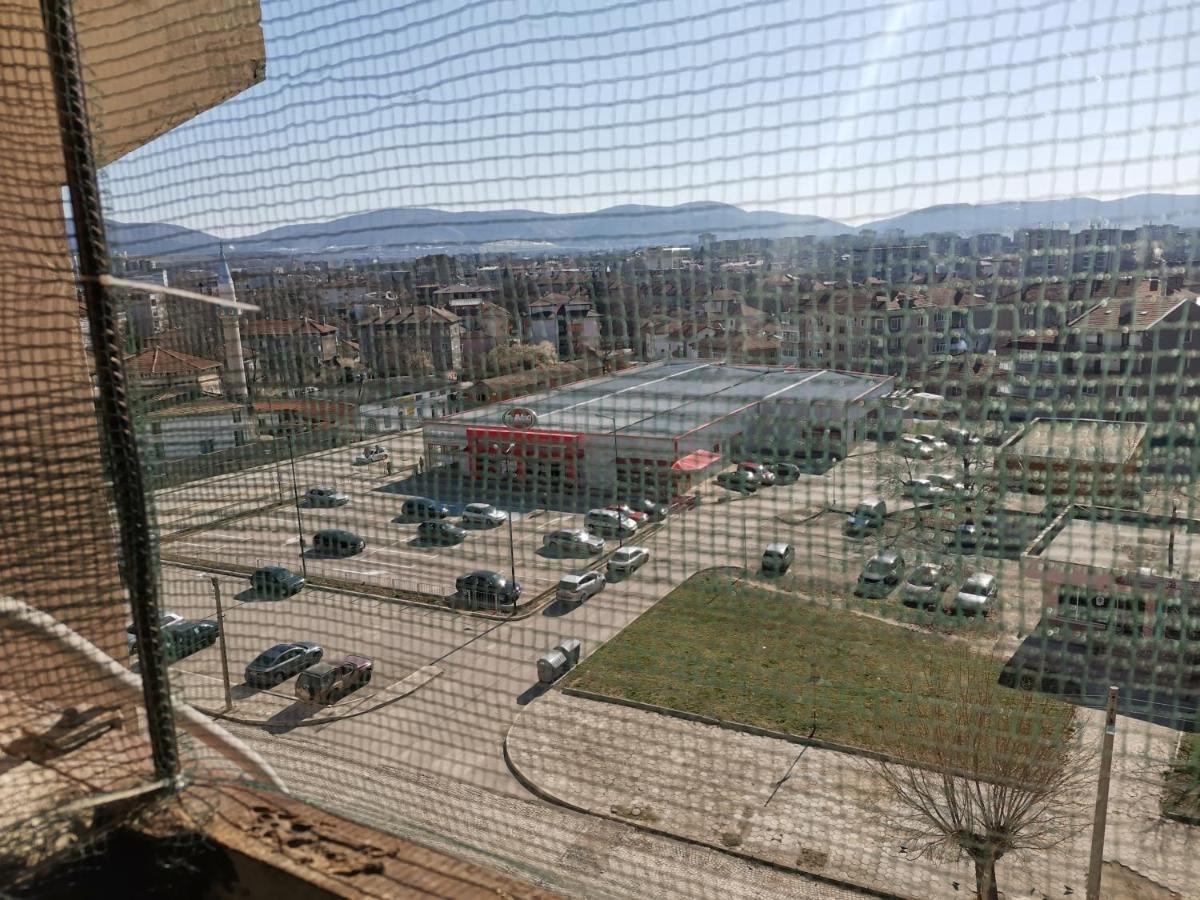 Central Apartment Targovishte 외부 사진