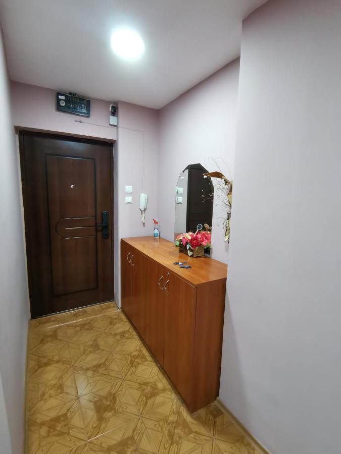 Central Apartment Targovishte 외부 사진