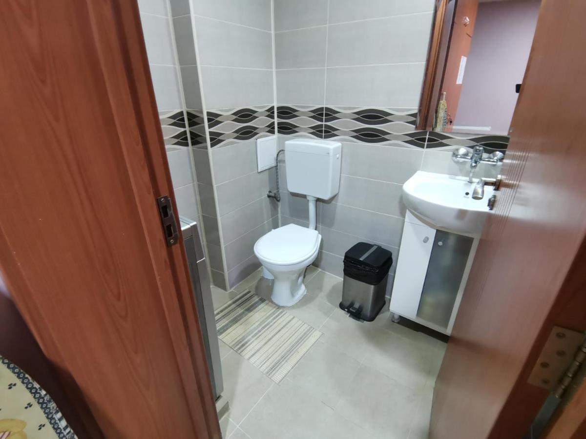 Central Apartment Targovishte 외부 사진